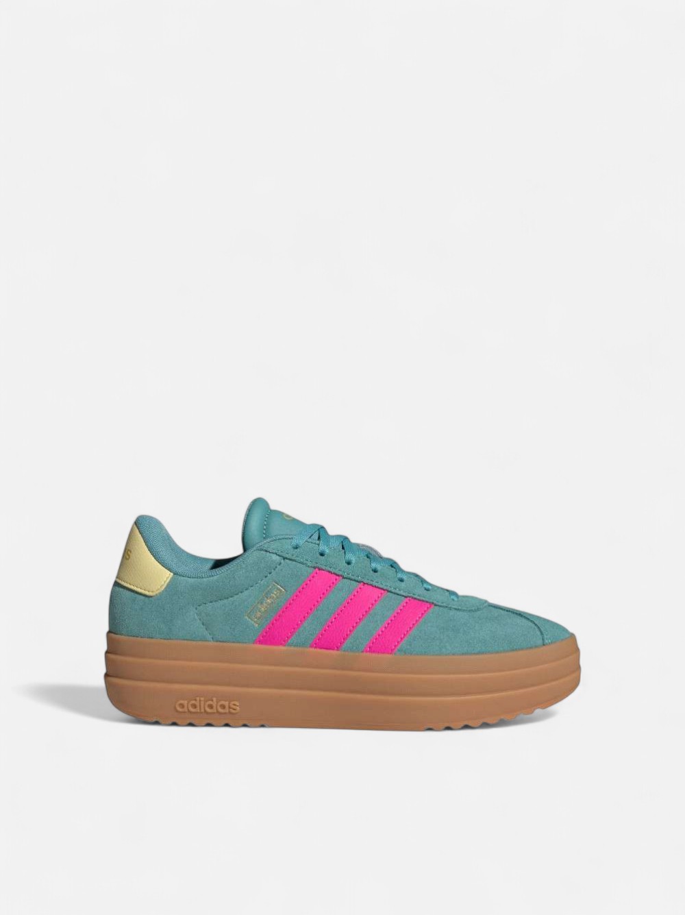 ADIDAS VL COURT BOLD AZPEPO/ROSCHO/AMARPO