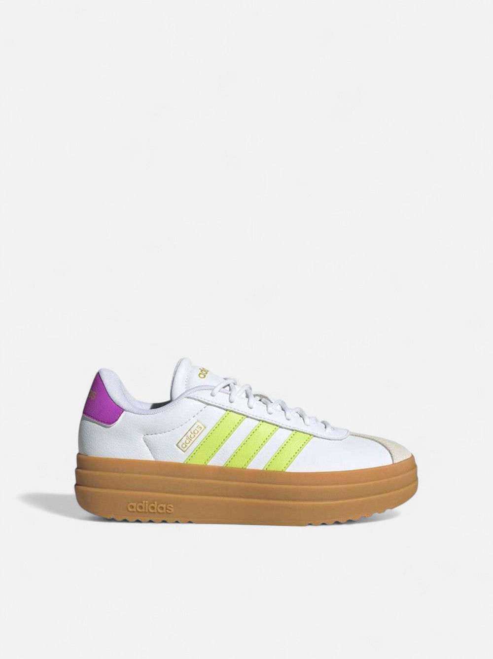 ADIDAS VL COURT BOLD FTWWHT FTWWHT FTWWH