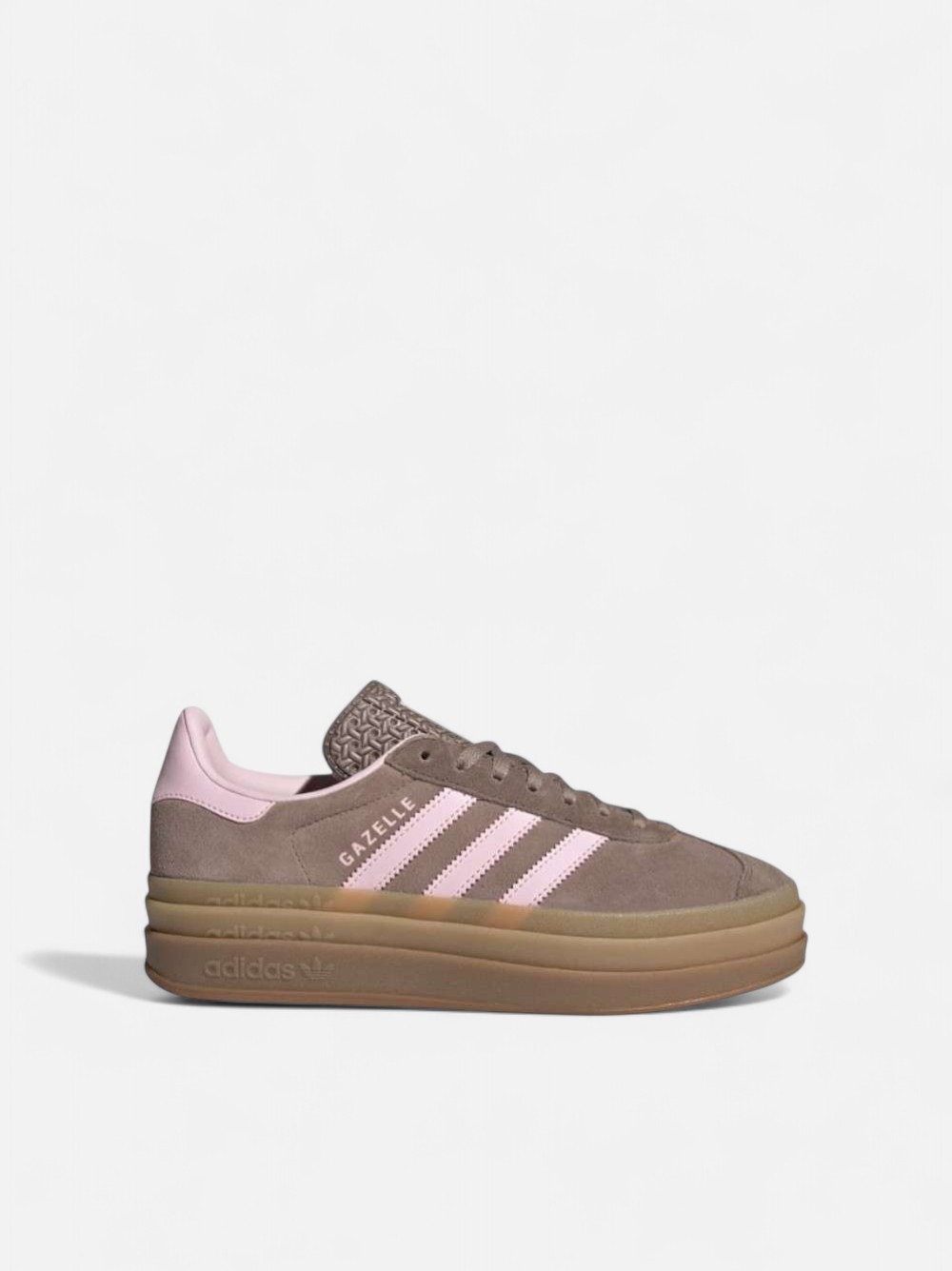 ADIDAS GAZELLE BOLD