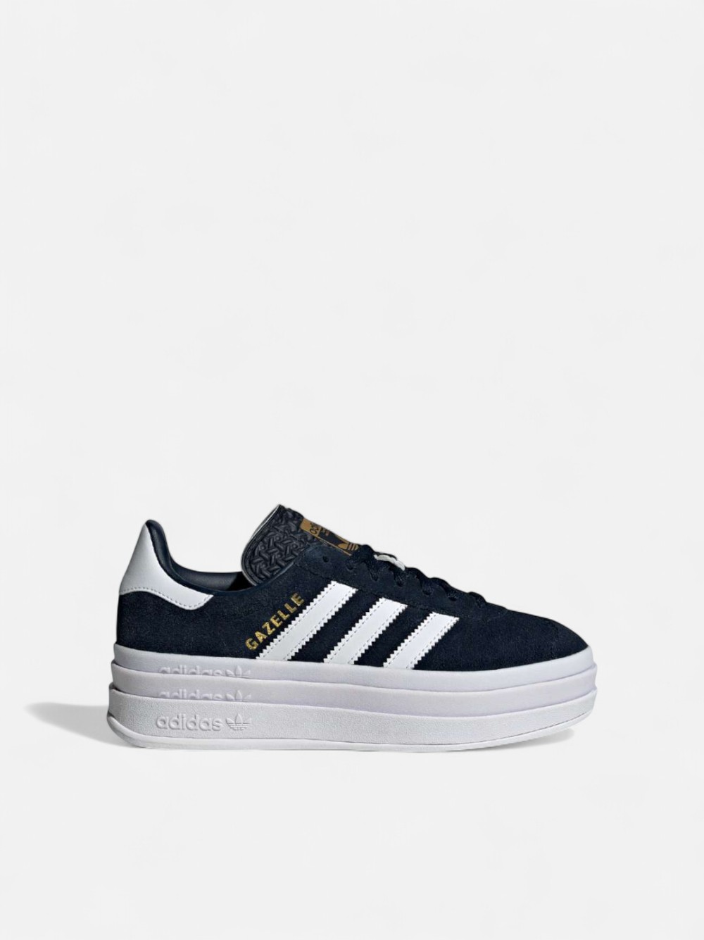 ADIDAS GAZELLE BOLD TINAUR/FTWBRA