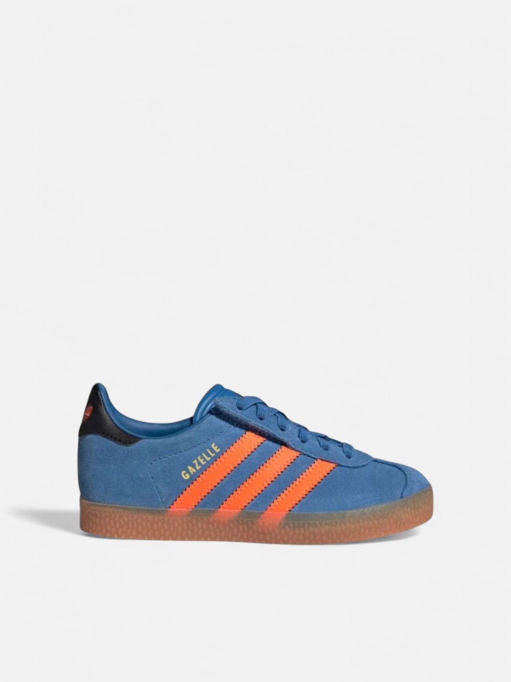 ADIDAS GAZELLE AZULFOC/LARSO
