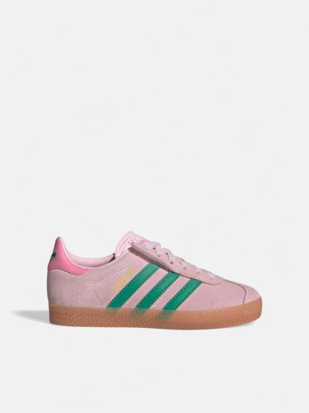ADIDAS GAZELLE ROSTRA/VERCO