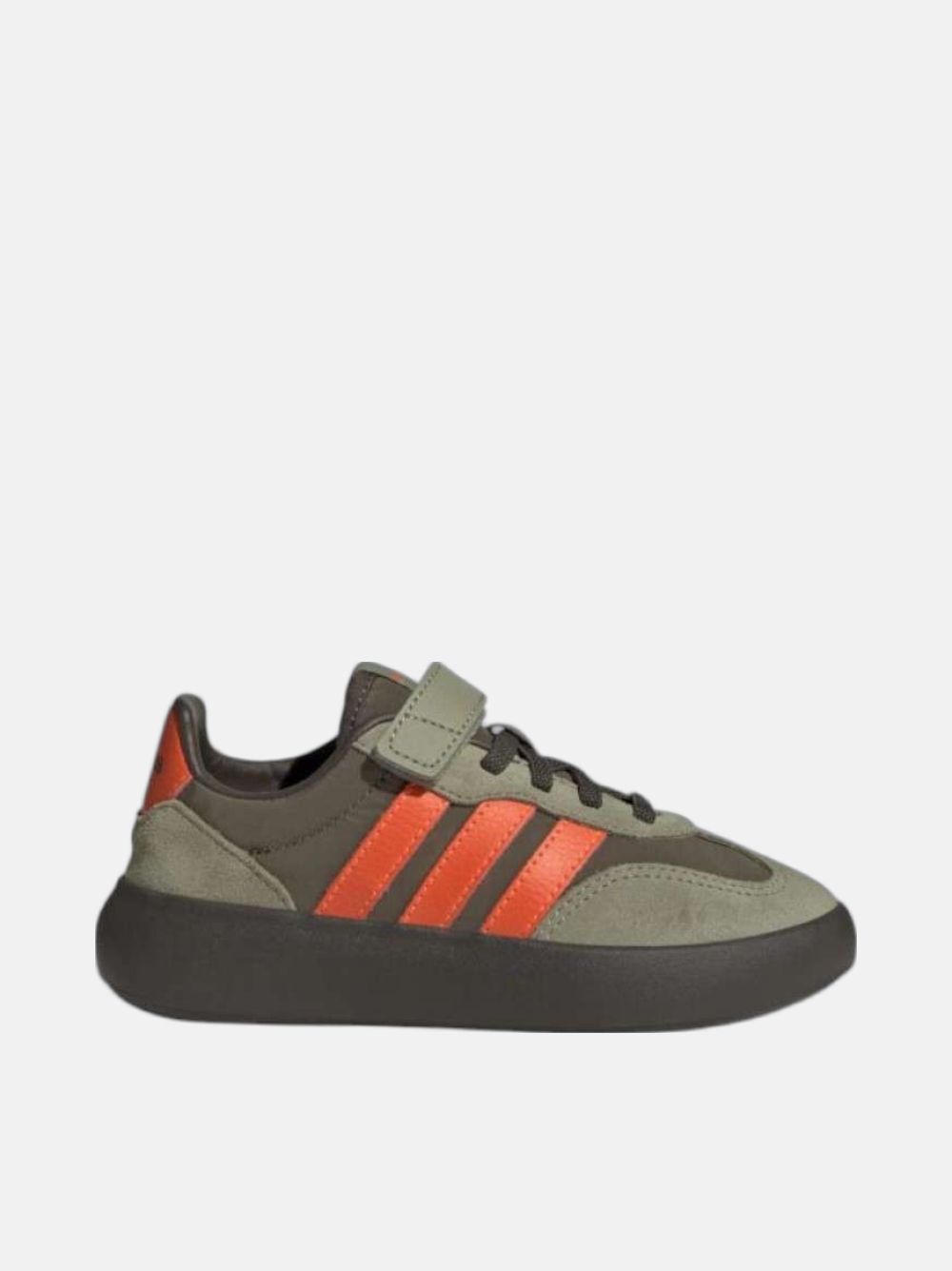 ADIDAS BARREDA DECODE