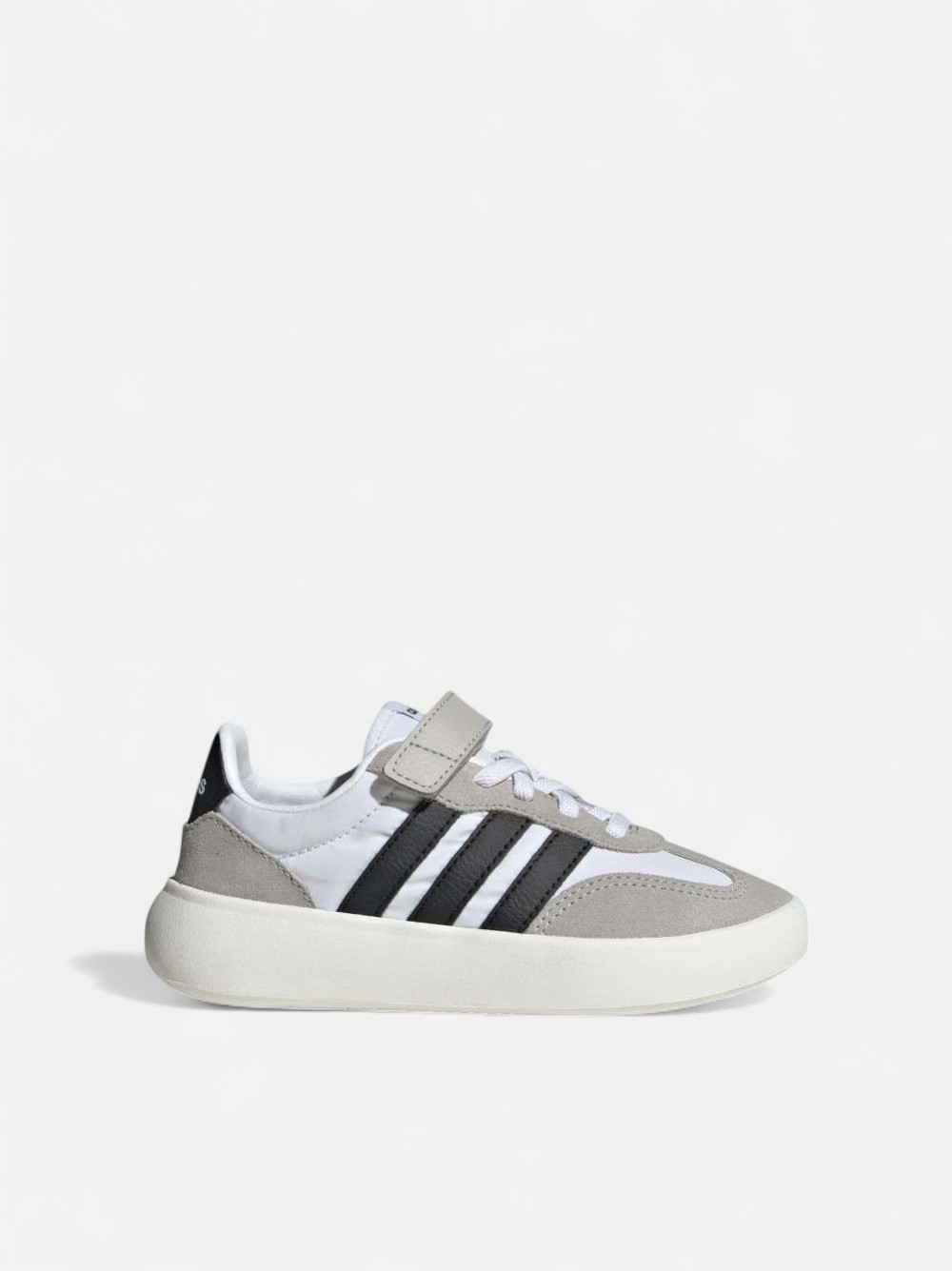 ADIDAS BARREDA DECODE FTWWHT BLACK GRETWO