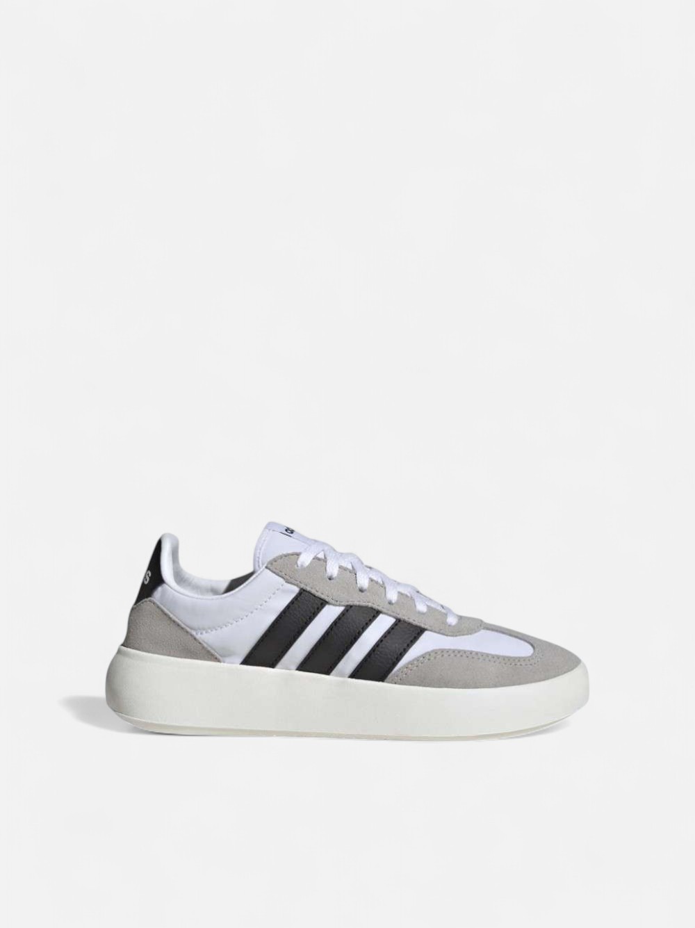 ADIDAS BARREDA DECODE J FTWBRA/PRENUC/CINDOI