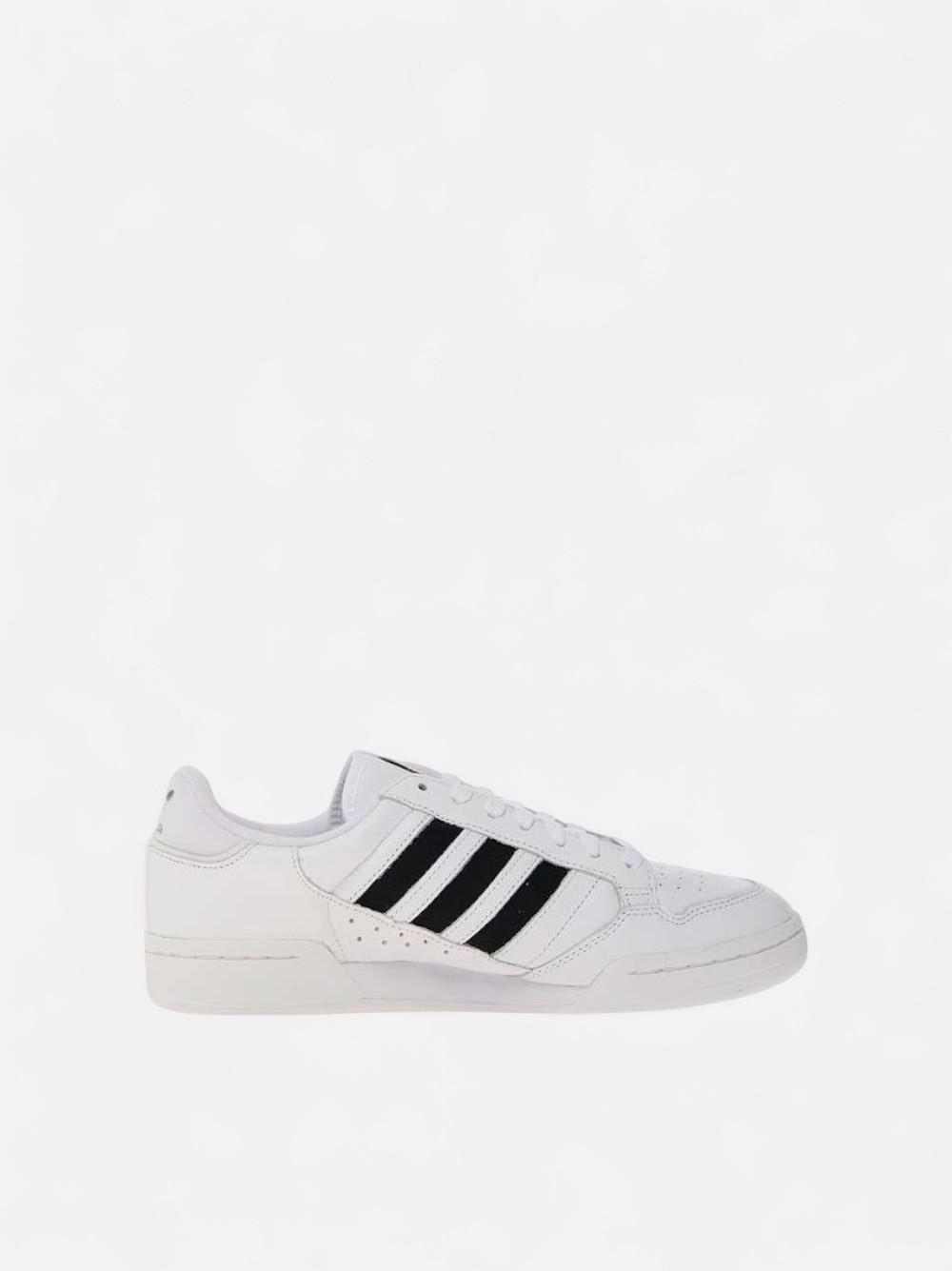 ADIDAS CONTINENTAL 80 FTWWHT BLACK FTWWHT