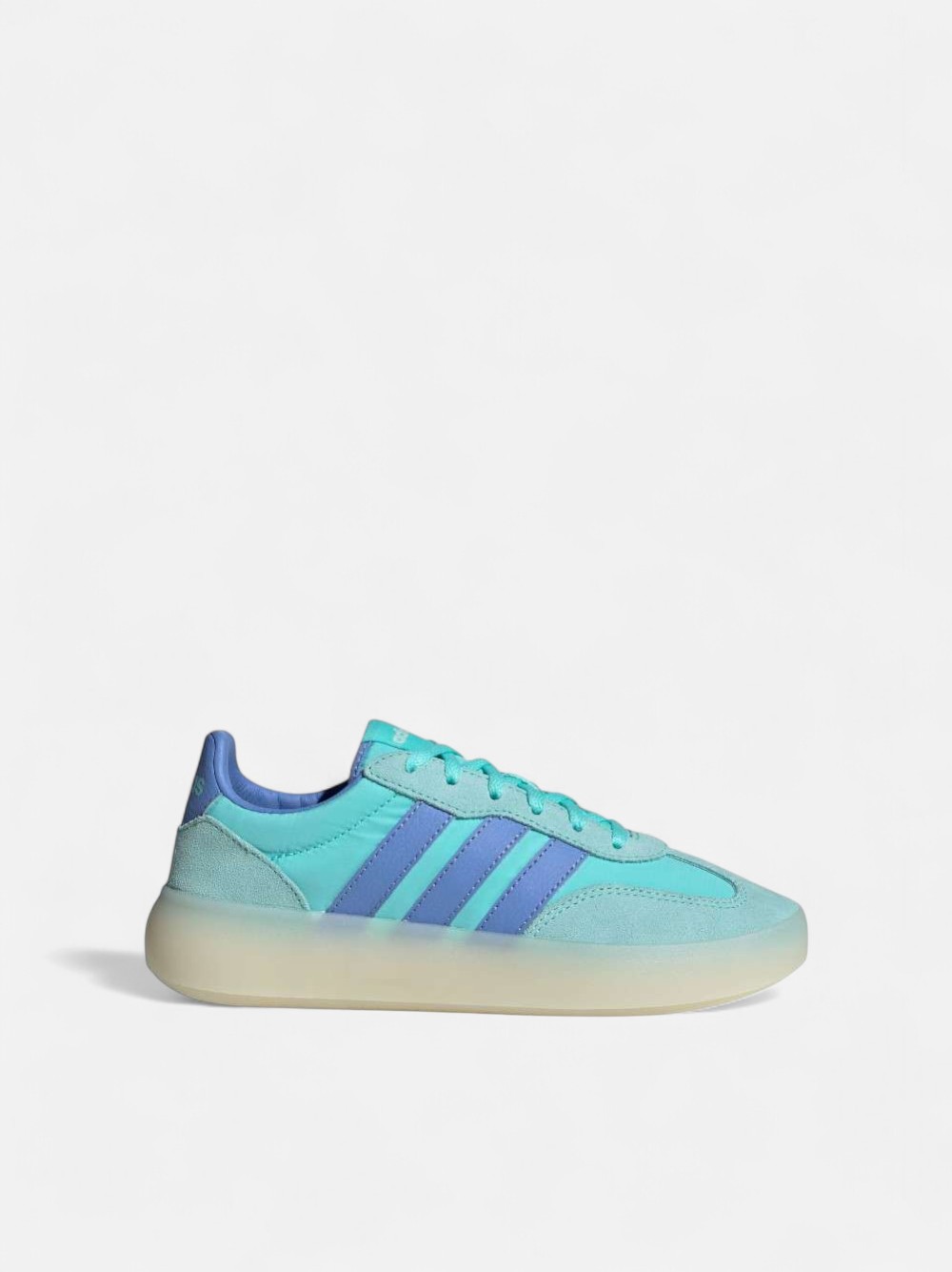 ADIDAS BARREDA FLAAQU BLUFUS WHITE
