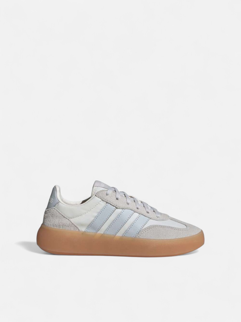 ADIDAS BARREDA BRANUC/AZUHAL/CINZUM
