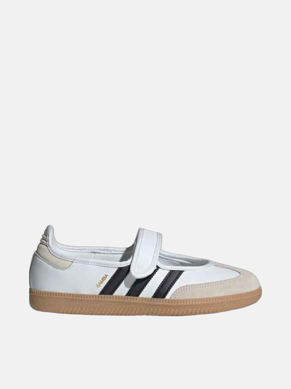 SABRINAS ADIDAS SAMBA JANE W