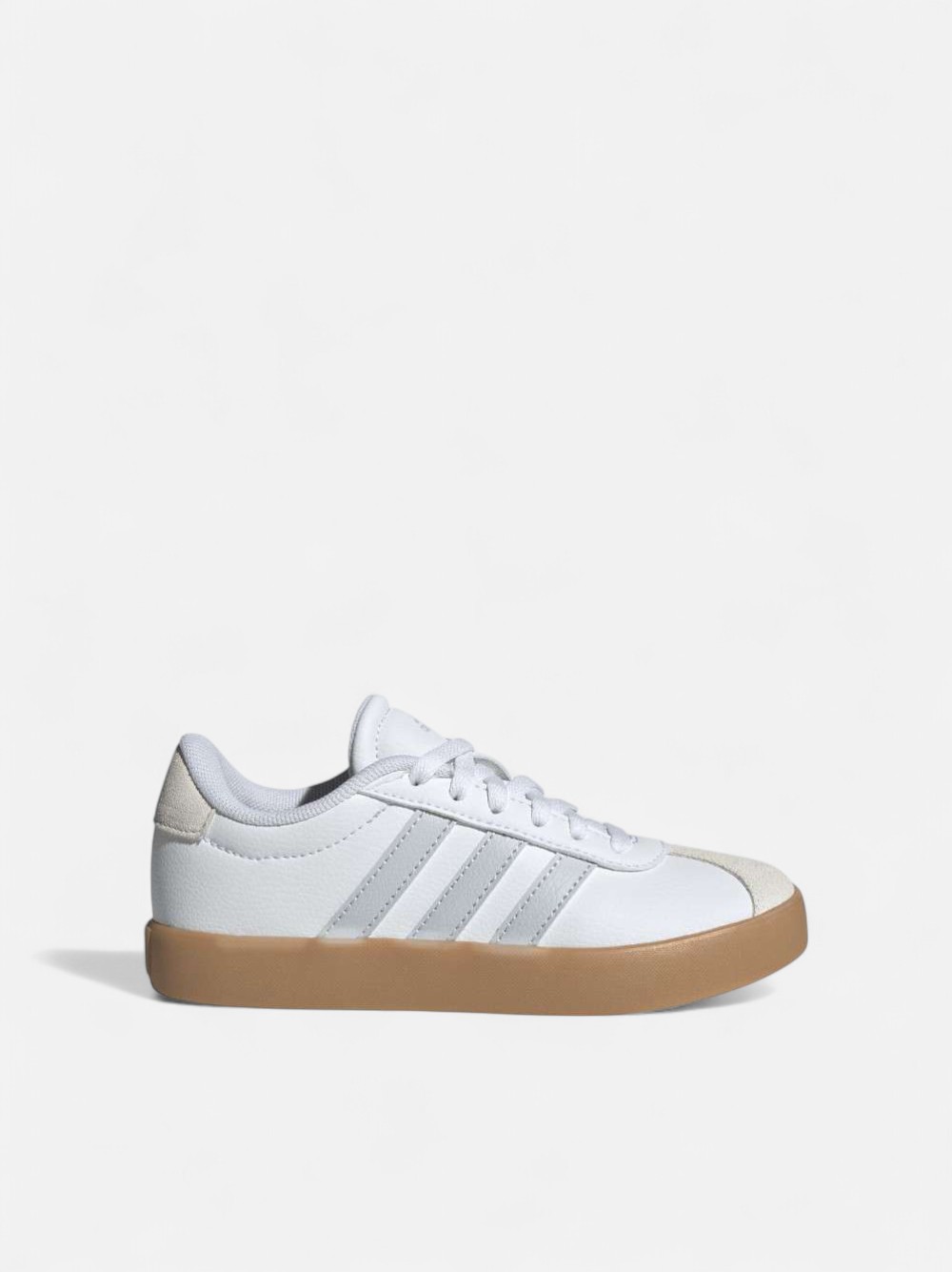ADIDAS VL COURT 3.0 FTWWHT HALBLU WHITE