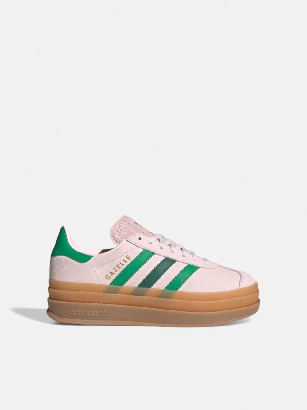ADIDAS GAZELLE BOLD