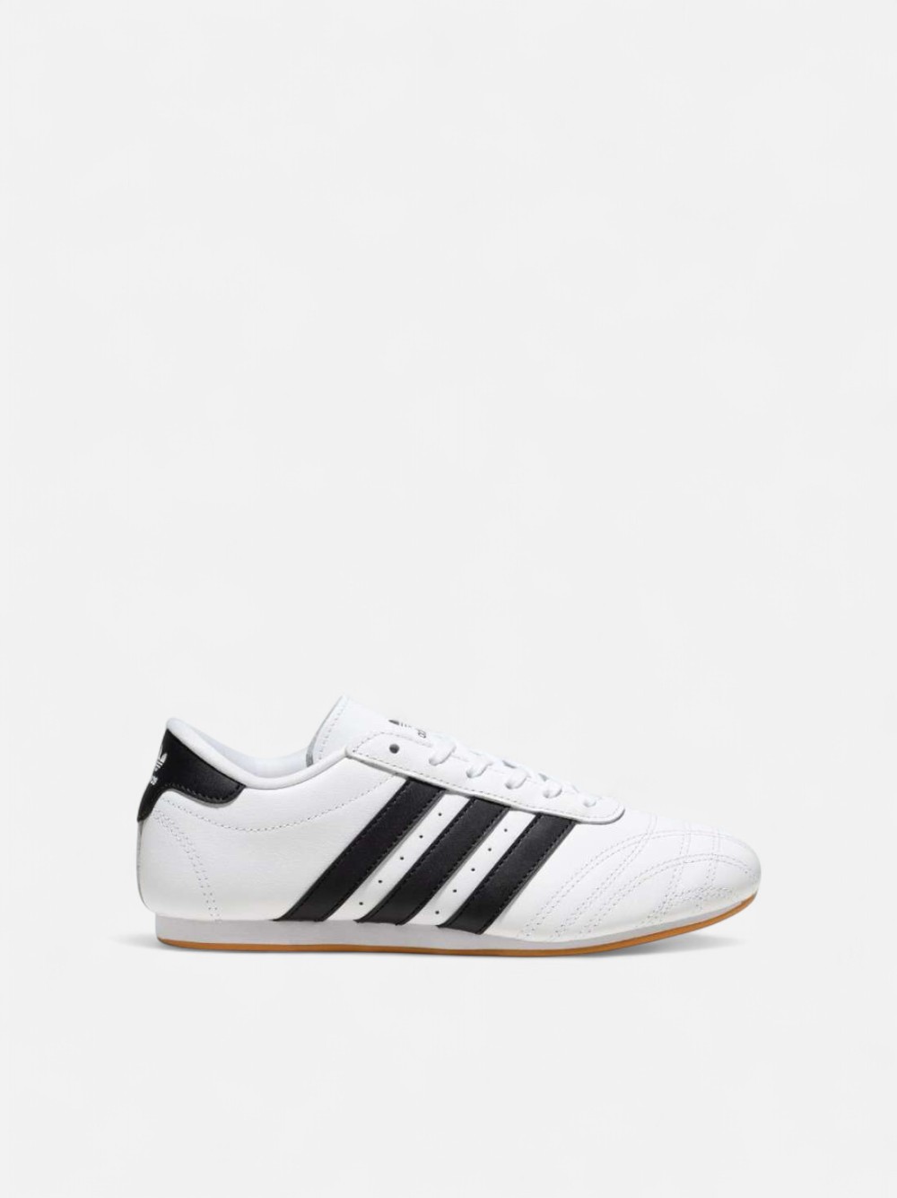 ADIDAS TAEKWONDO FTWWHT/BLACK/GUM