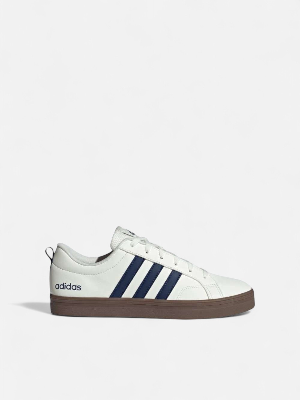 ADIDAS VS PACE 2.0 WHITE DKBLUE GOLDMT