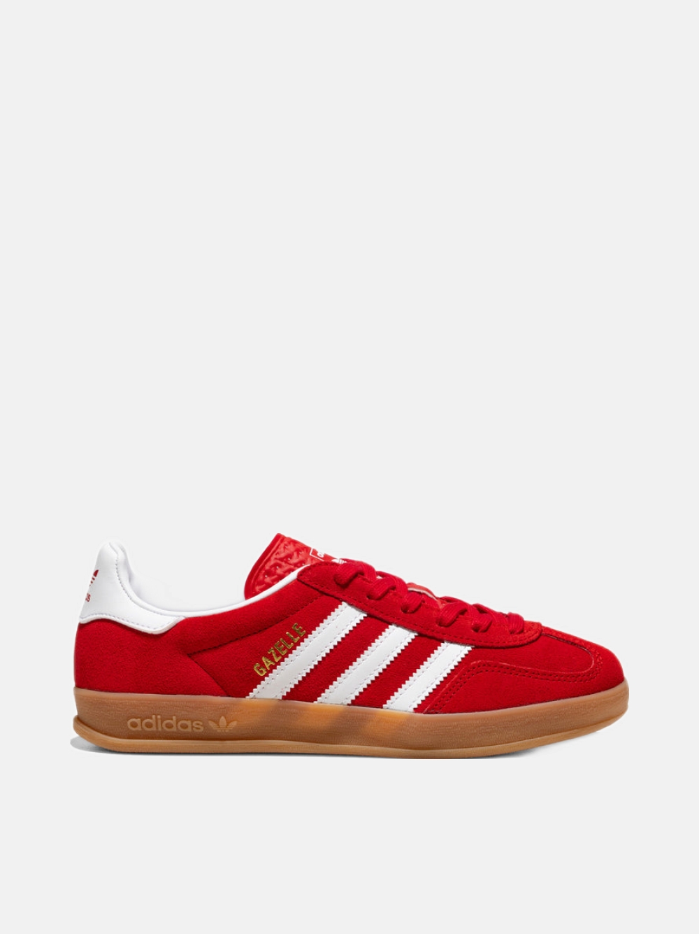 ADIDAS GAZELLE INDOOR J