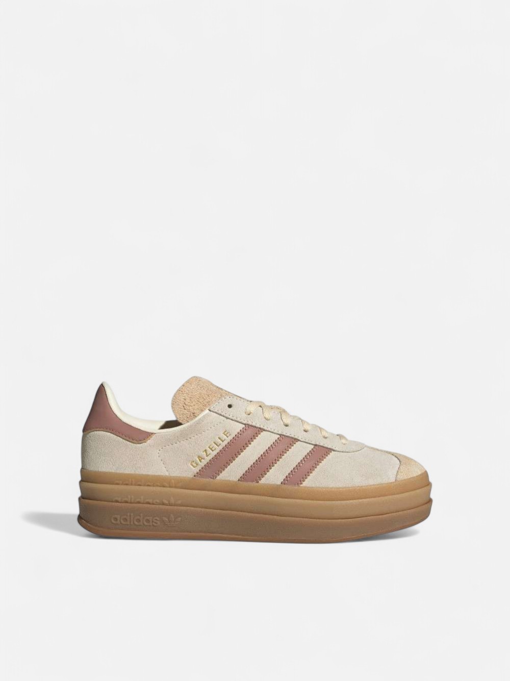 ADIDAS GAZELLE BOLD