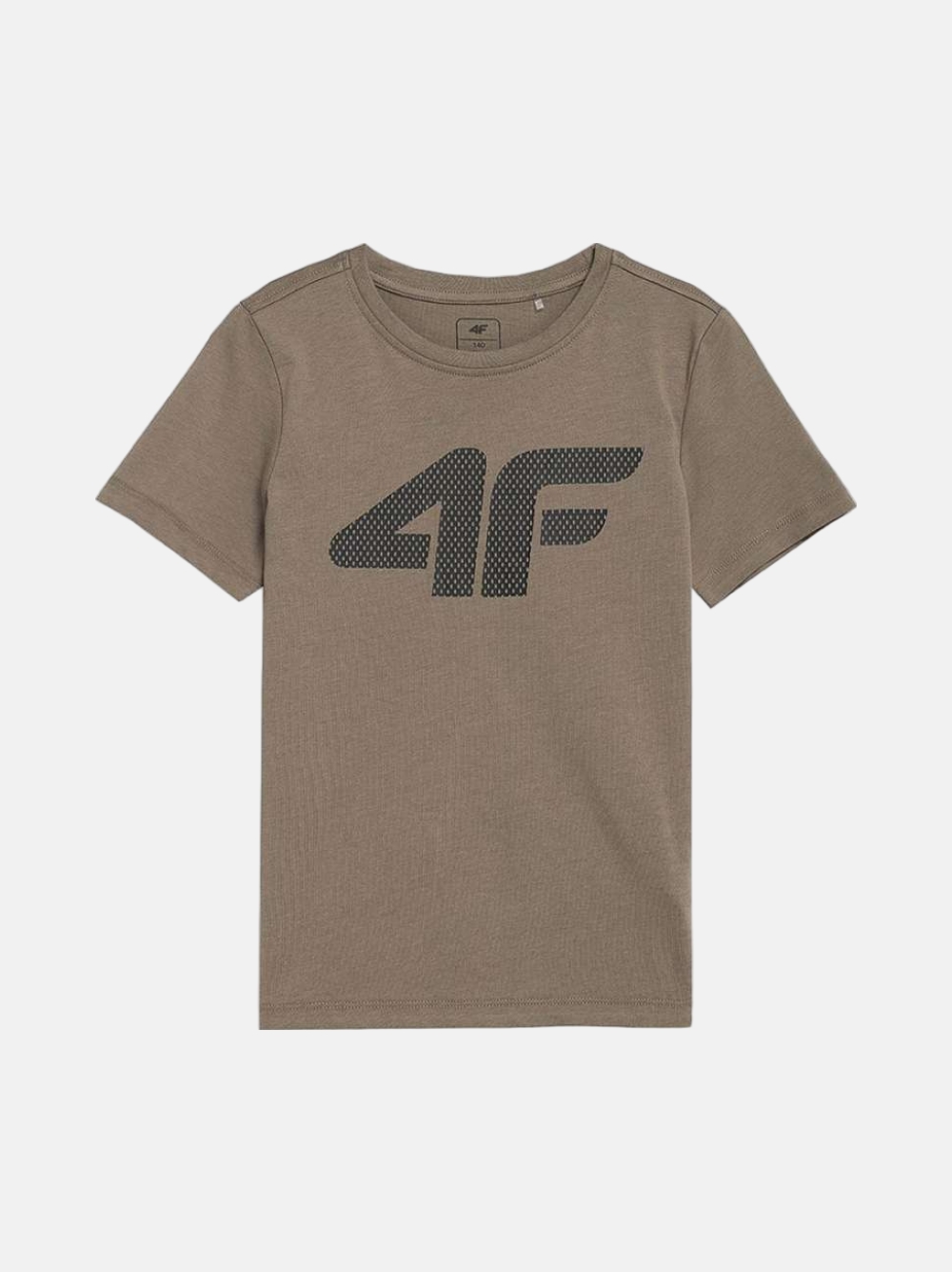 TSHIRT 4F TTSHM293 BEIGE