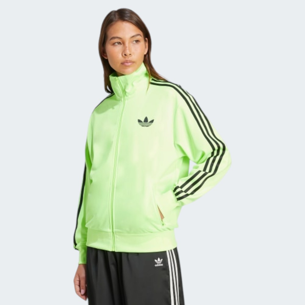 CASACO ADIDAS FIREBIRD