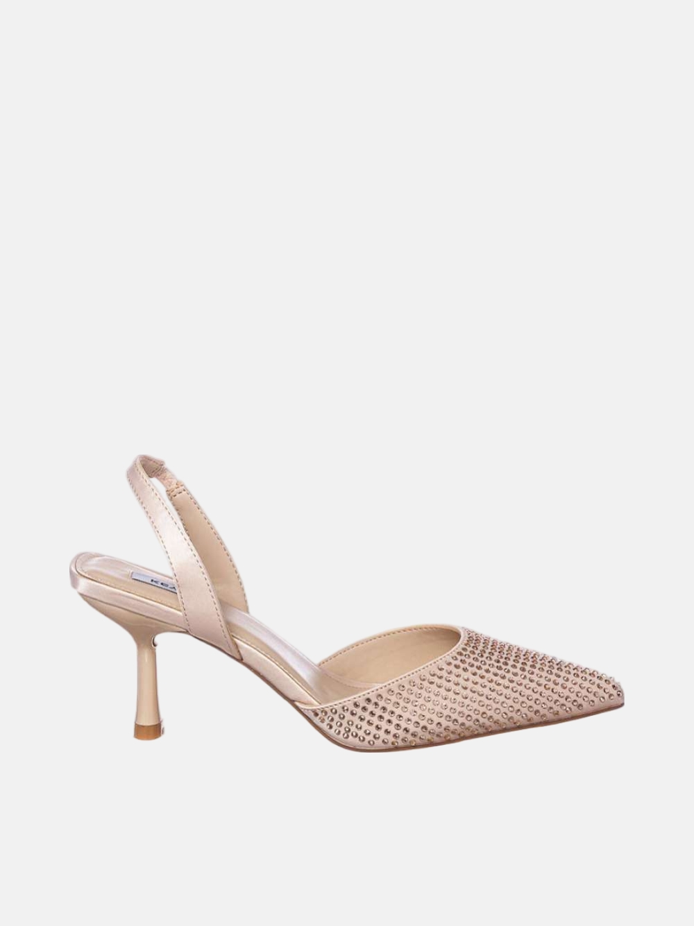SAPATOS KEYS K-7851 CIPRIA
