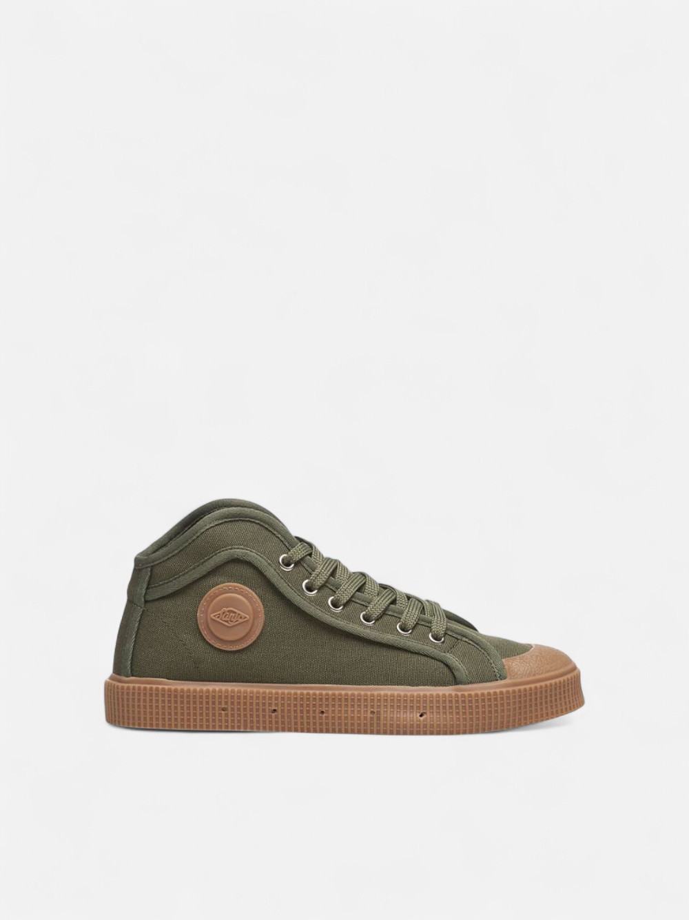 SANJO K100 KAKI/GUM