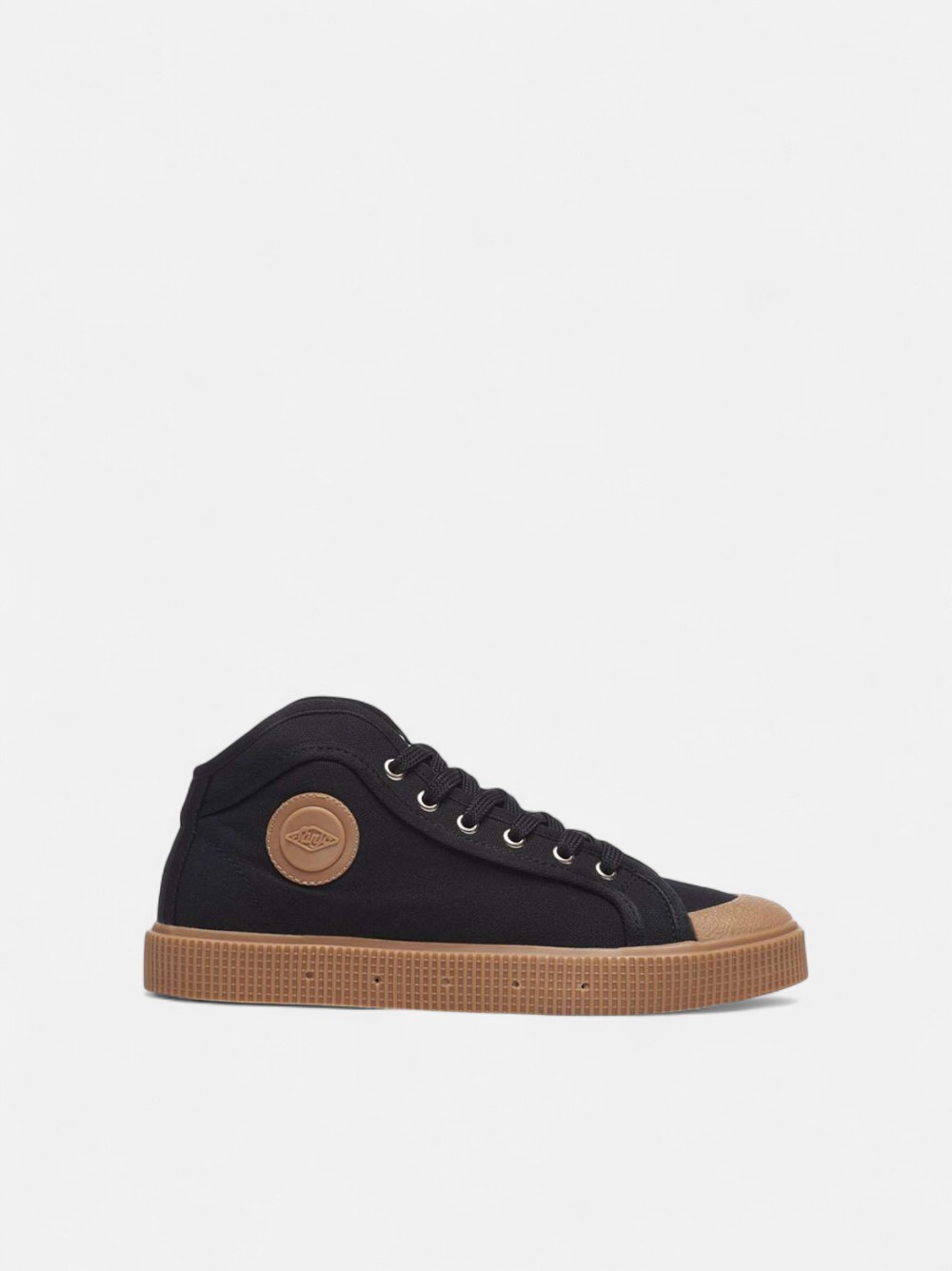 SANJO K100 BLACK/GUM