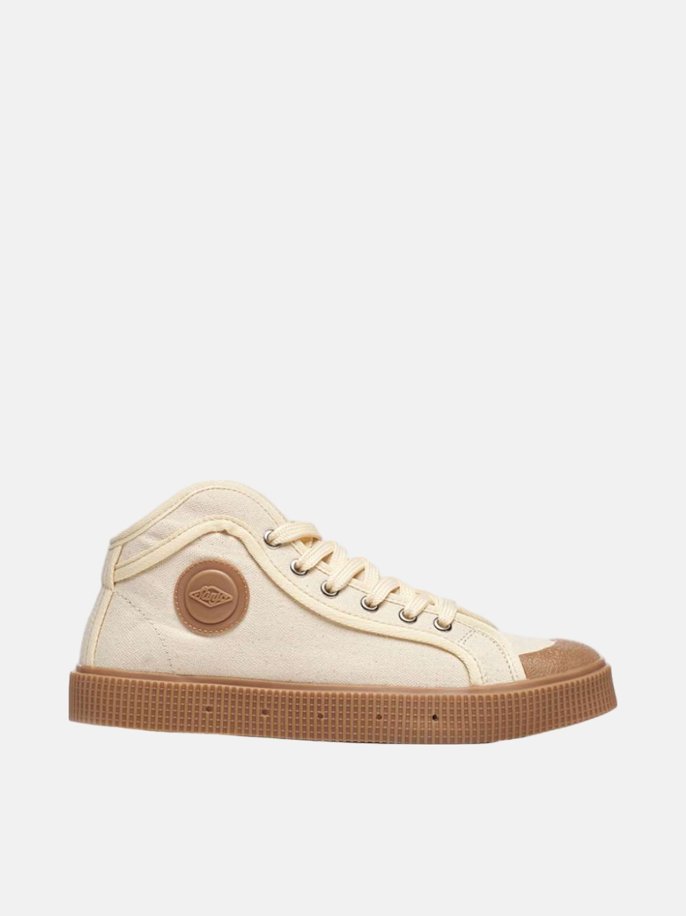 SANJO K100 ECRU/GUM