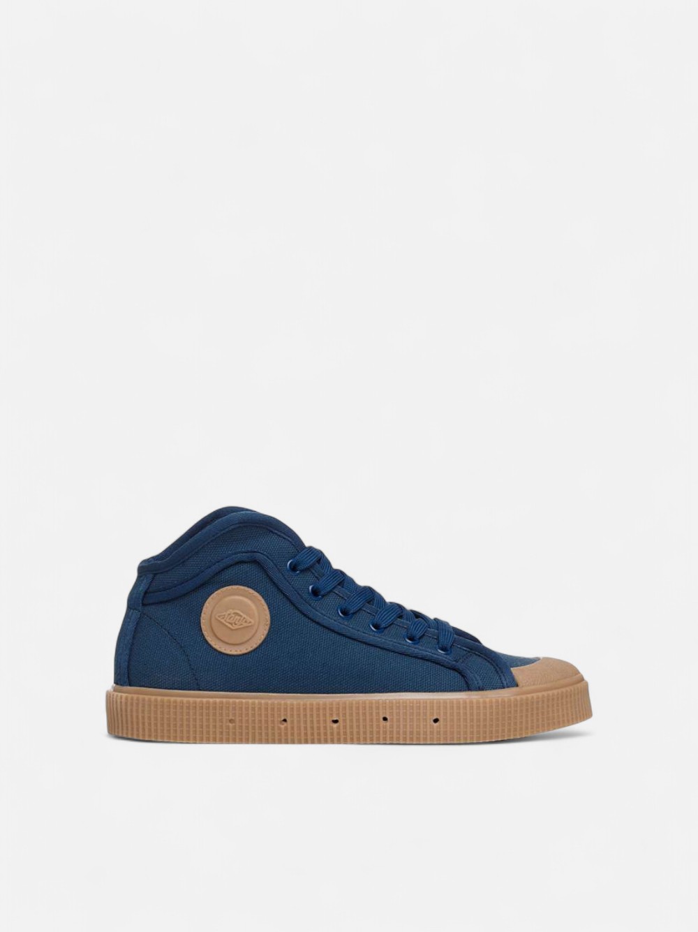 SANJO K100 BLUE/GUM