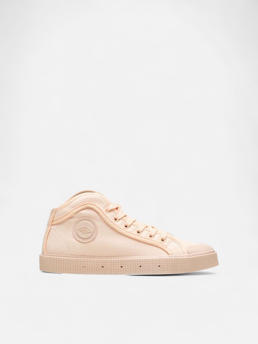 SANJO K100 SOLID W NUDE