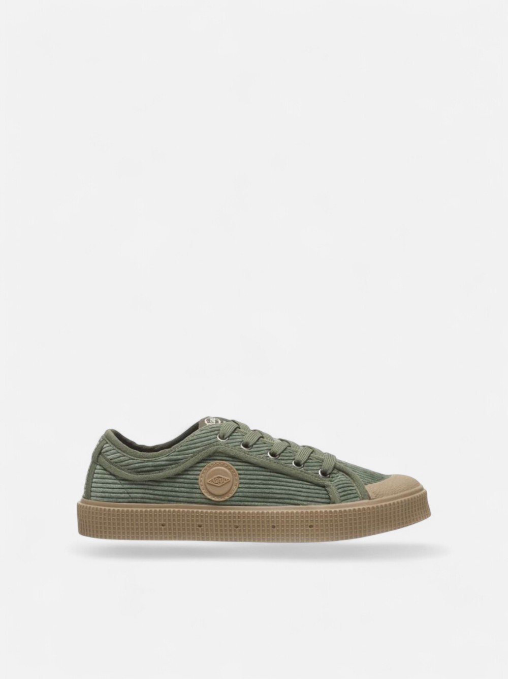 SANJO K200 KAKI/GUM