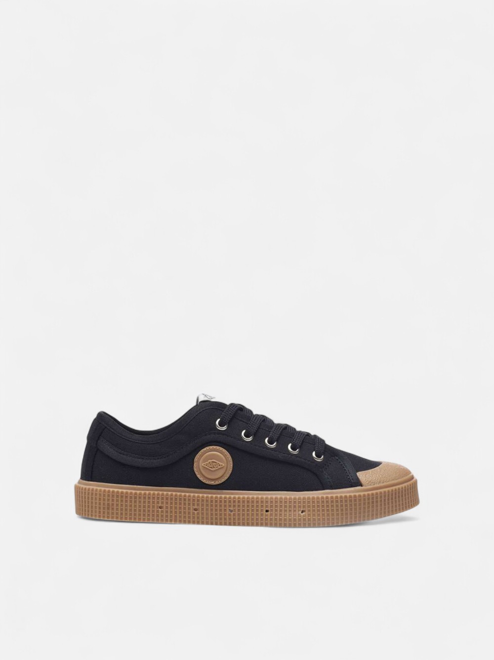 SANJO K200 BLACK/GUM