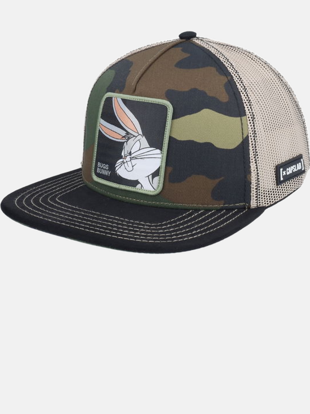 BONÉ CAPSLAB BUGS BUNNY
