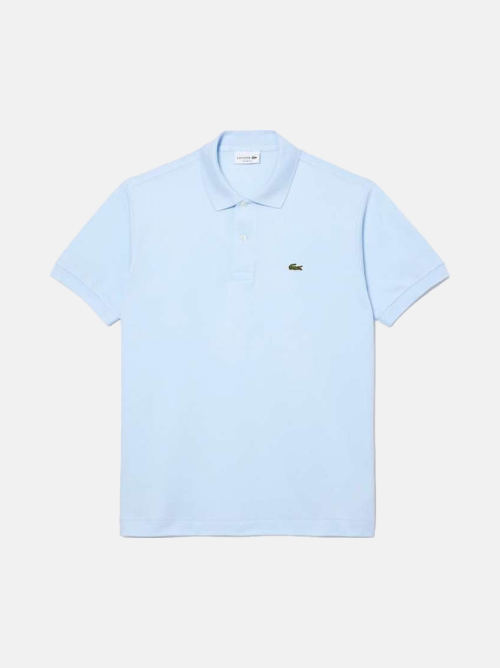 POLO LACOSTE L1212-00 RILL