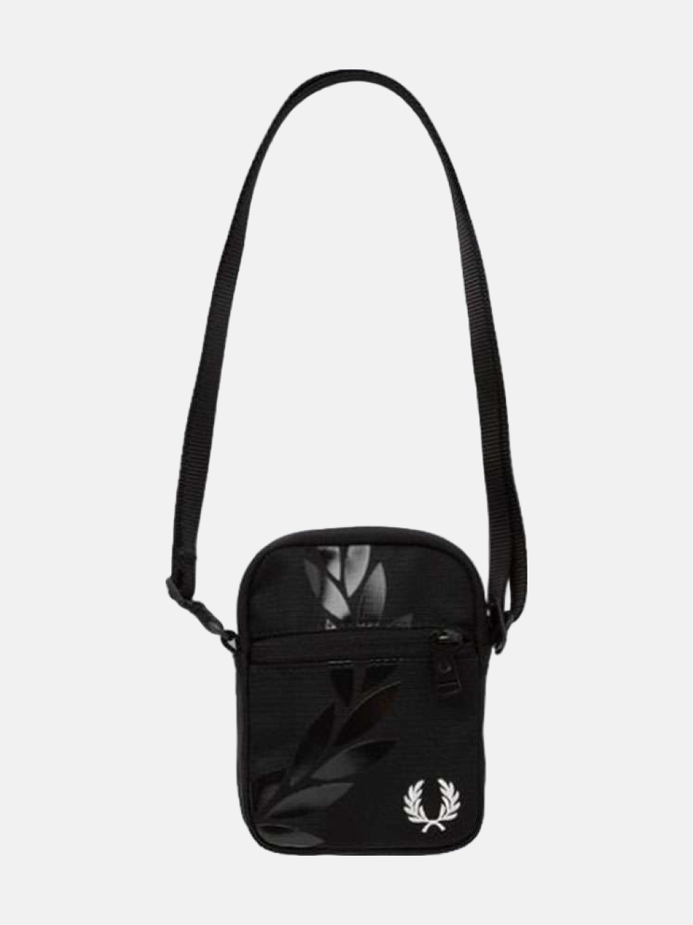 BOLSA FRED PERRY L6278-102