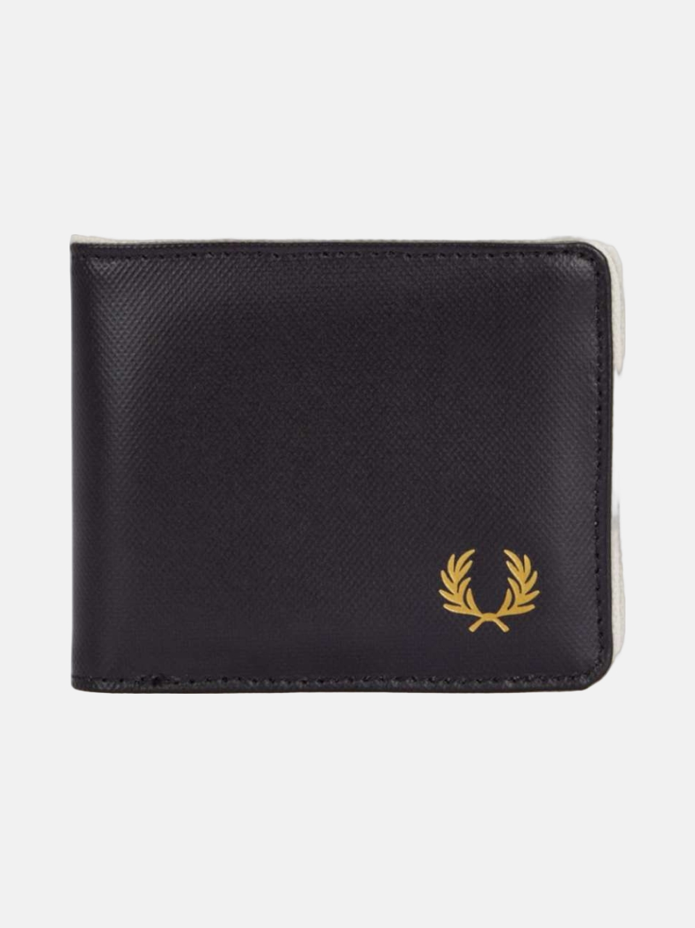 CARTEIRA FRED PERRY L7305-D57