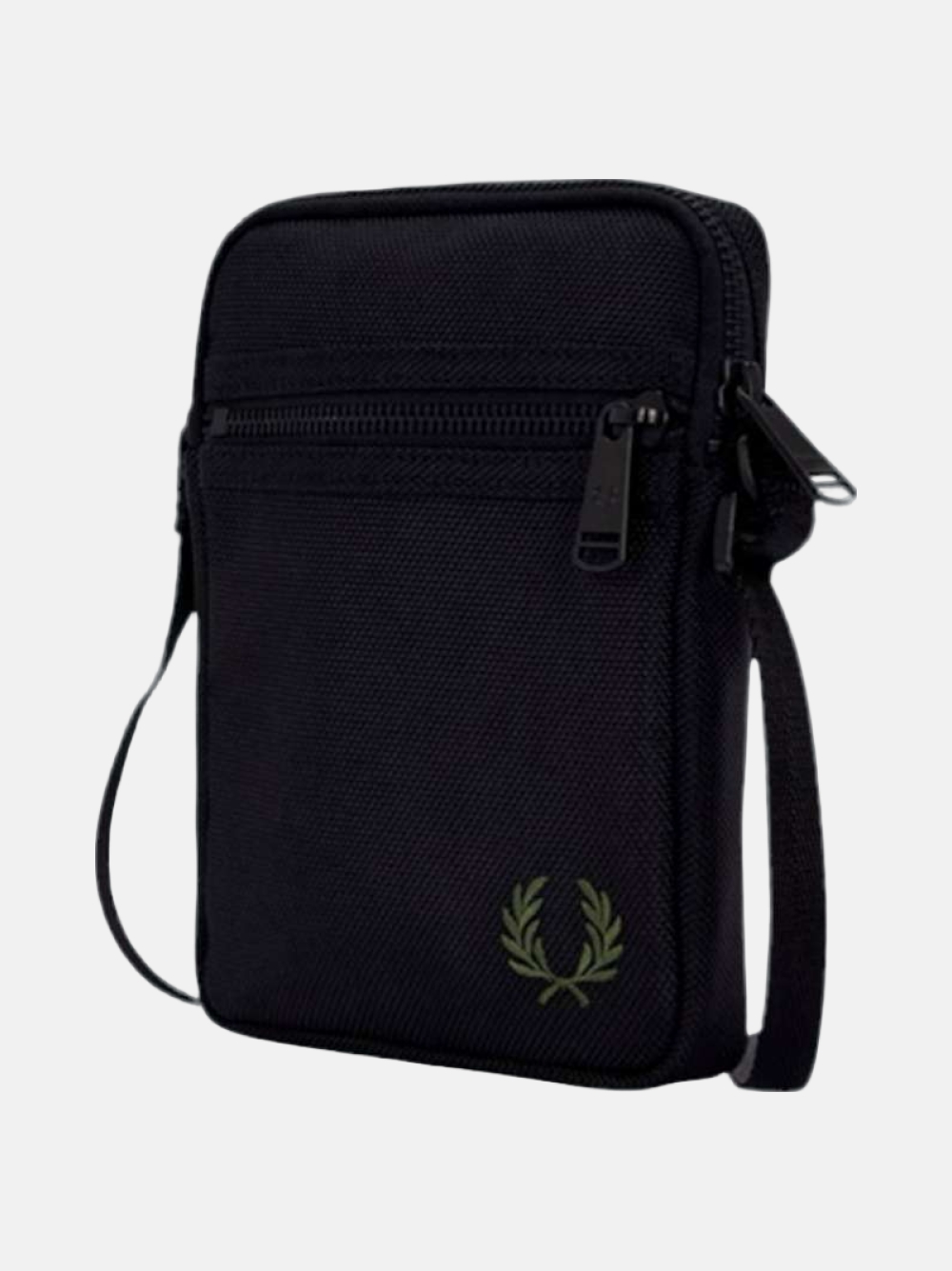 BOLSA FRED PERRY L8286-102