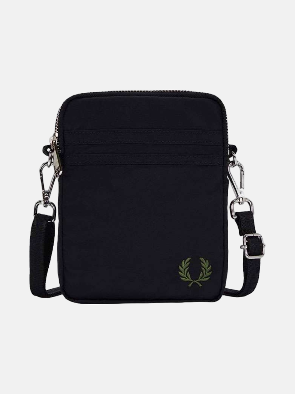 BOLSA FRED PERRY L8290-102