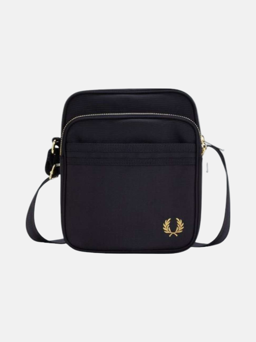 BOLSA FRED PERRY L9259-102