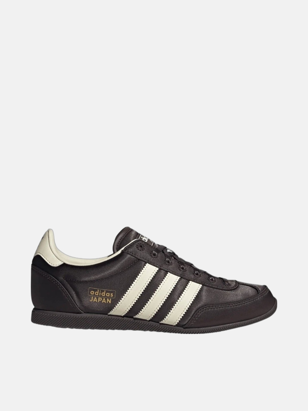 ADIDAS JAPAN AURORA COFFEE/DARK BROWN