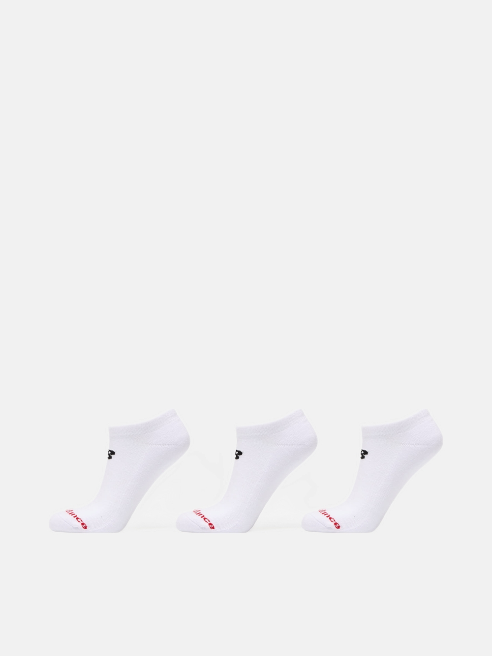 PACK 3 MEIAS NEW BALANCE EVERDAY