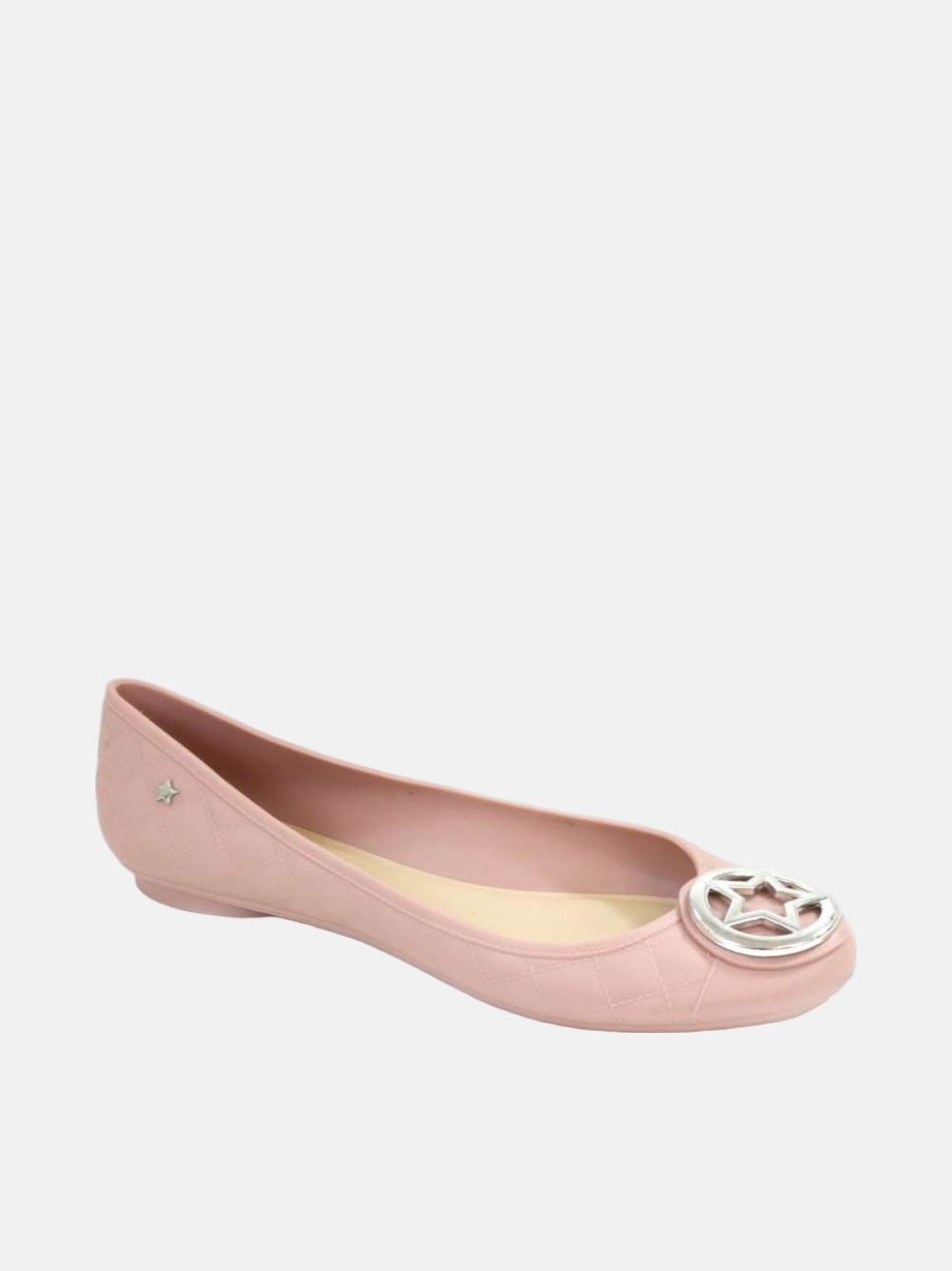 ABRINAS CUBANAS LOVE110 PINK