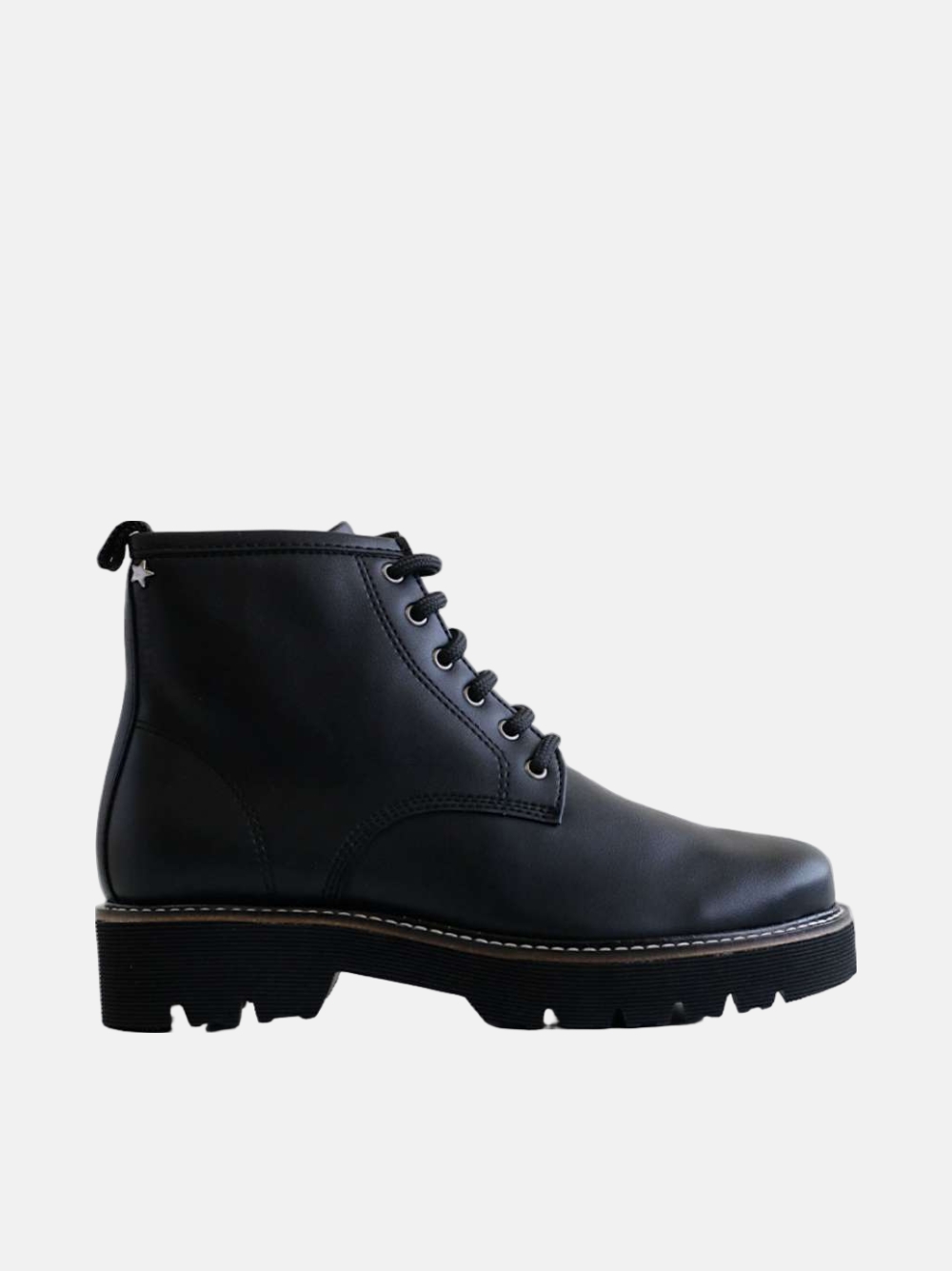 BOTAS CUBANAS LUXOR210BLACK