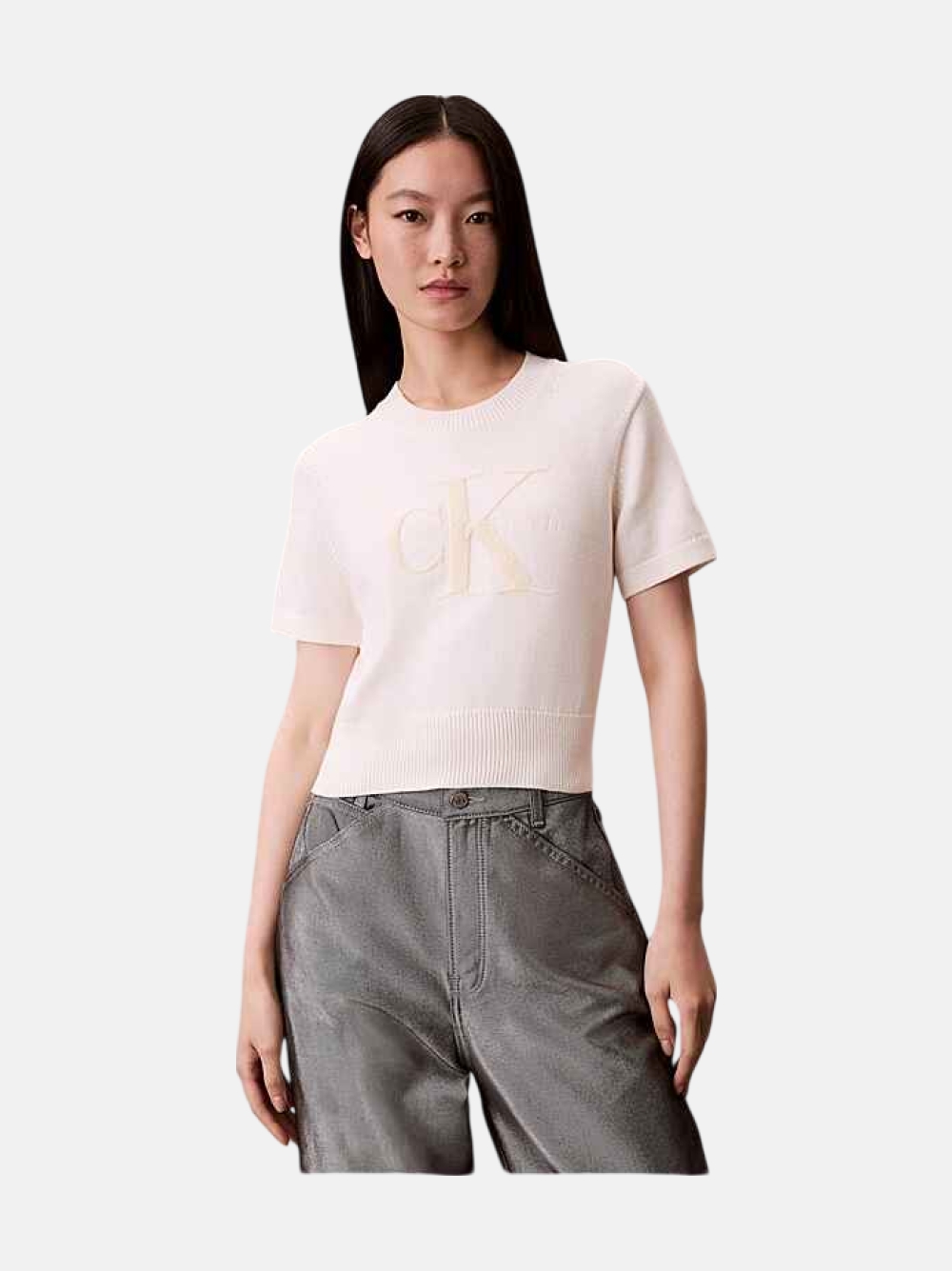CAMISOLA CALVIN KLEIN CHUNKY