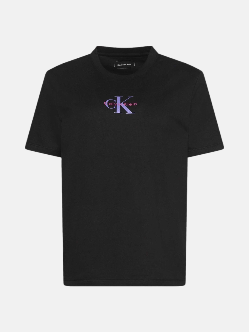 TSHIRT CALVIN KLEIN 20S CLASSIC LOGO