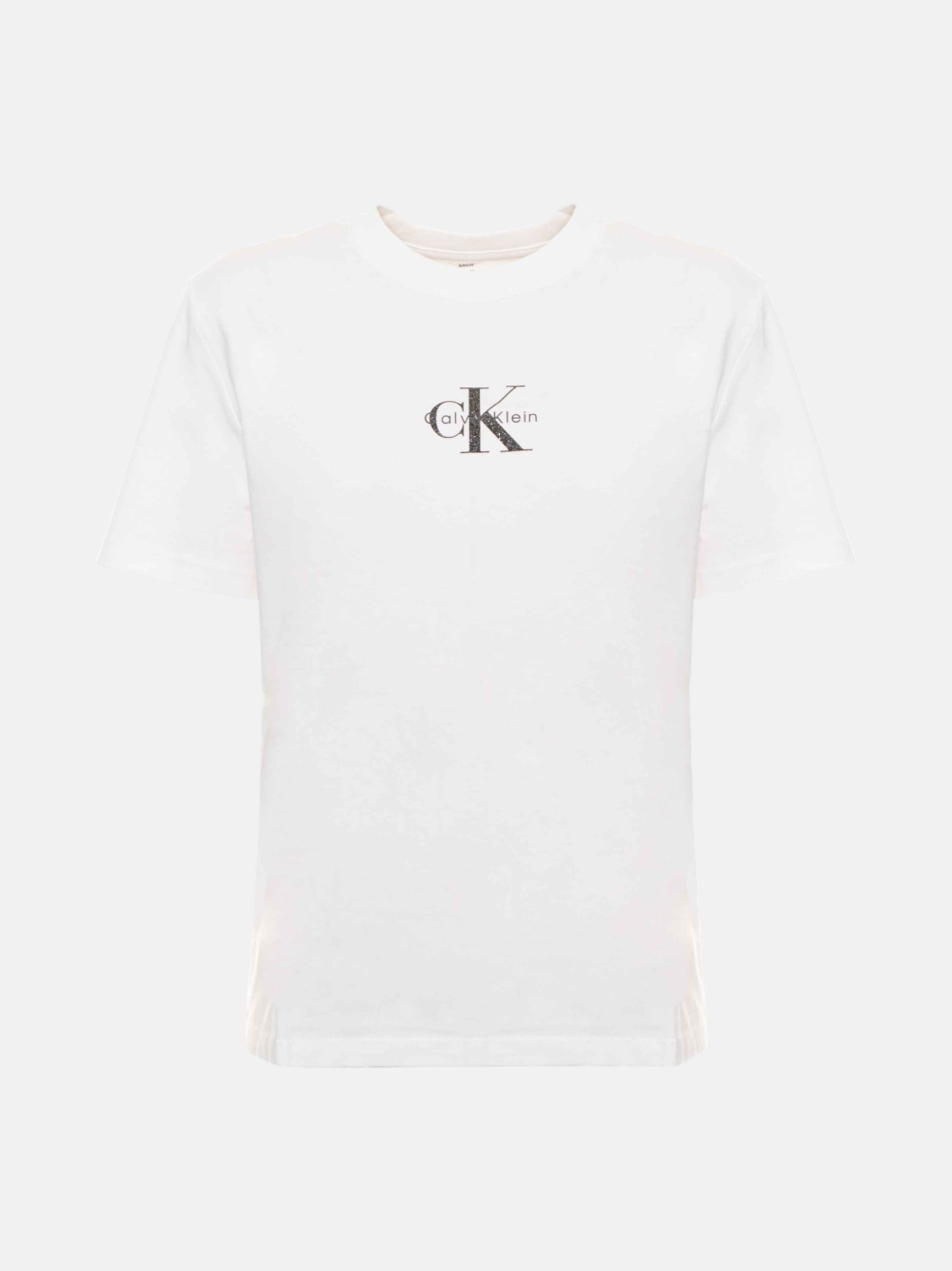 TSHIRT CALVIN KLEIN 20S CLASSIC LOGO