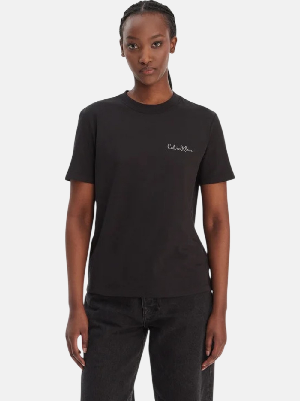 TOP CALVIN KLEIN MONOGRAM