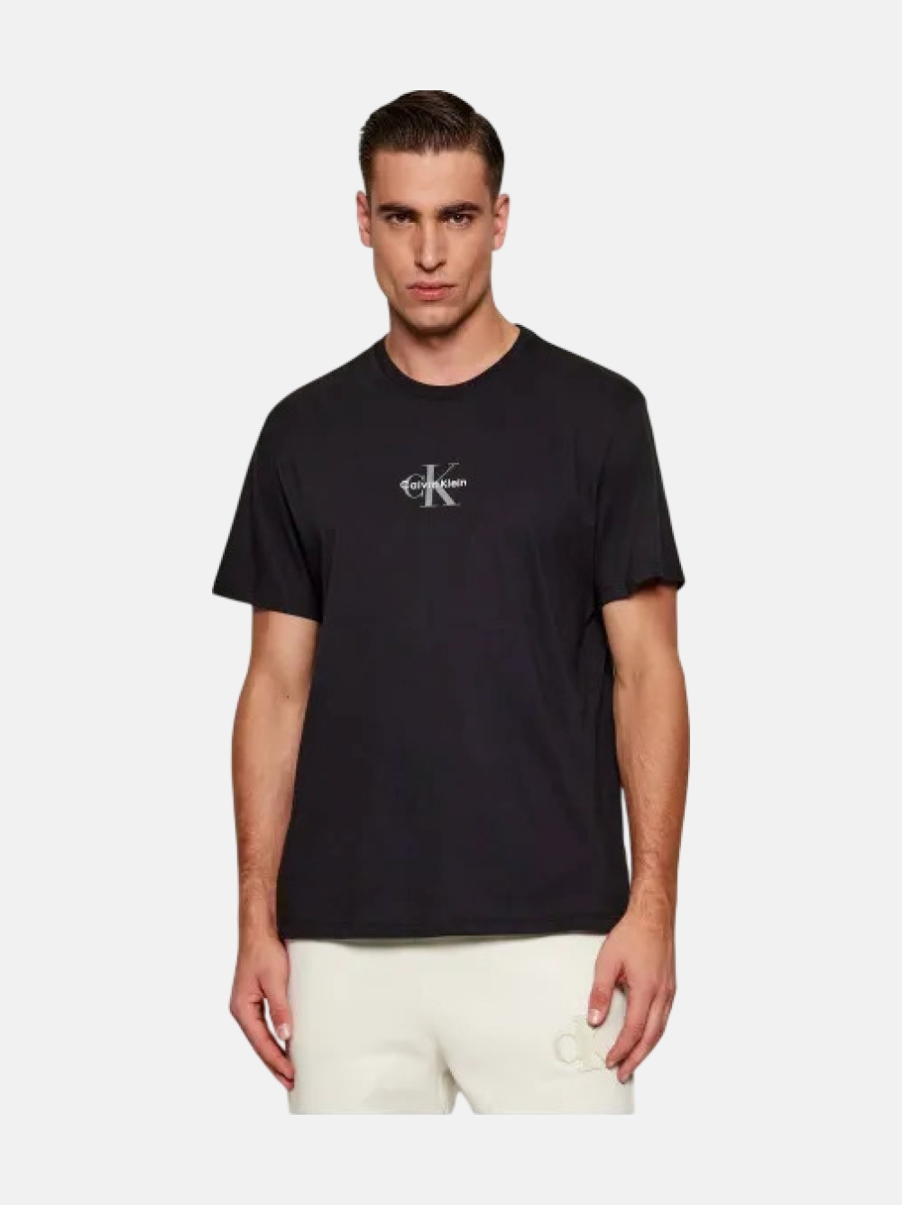 TSHIRT CALVIN KLEIN 30S MICRO