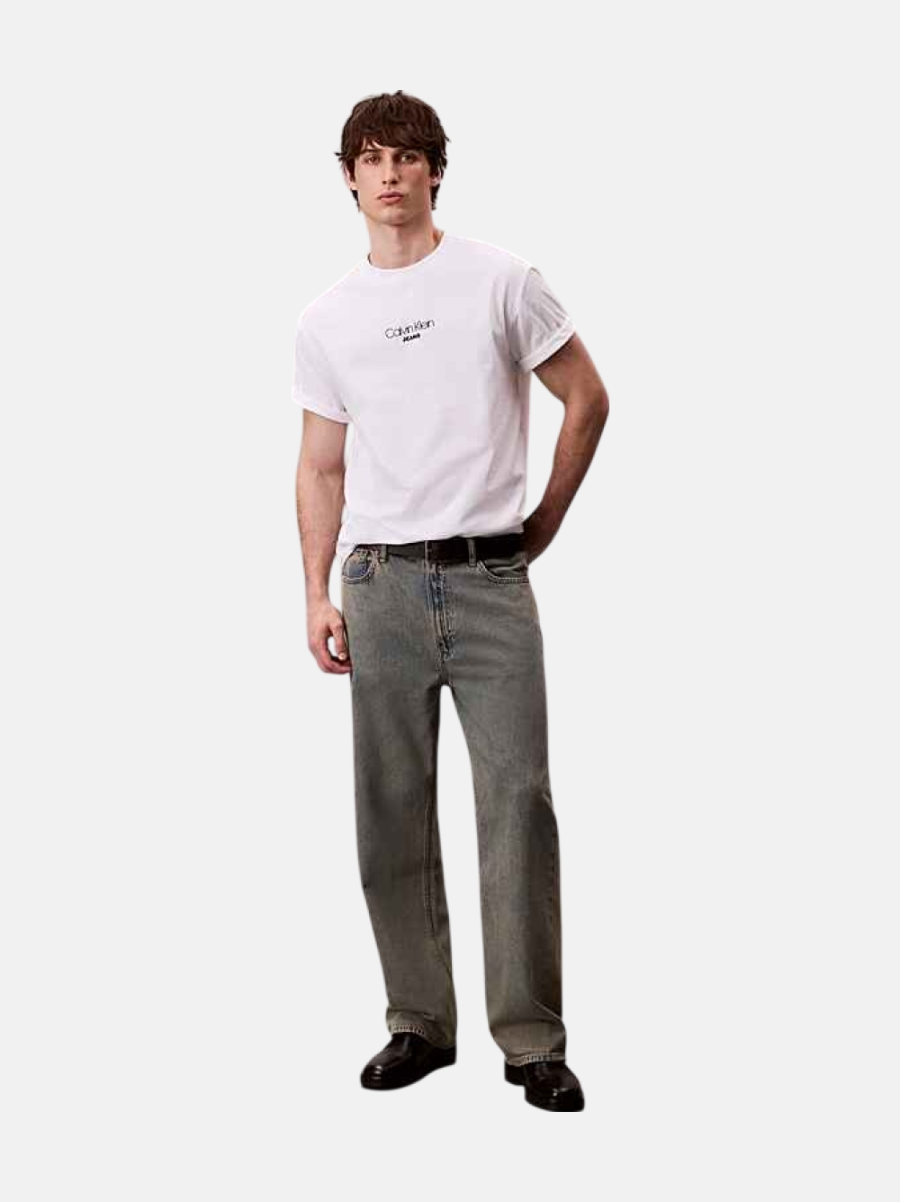 TSHIRT CALVIN KLEIN