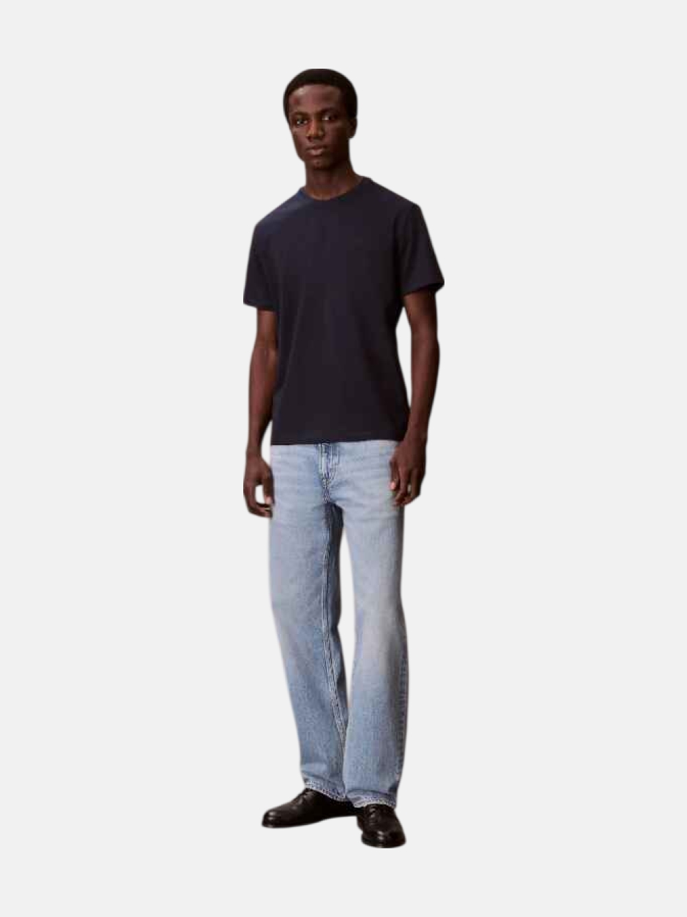 TSHIRT CALVIN KLEIN CLASSIC MONOGRAM