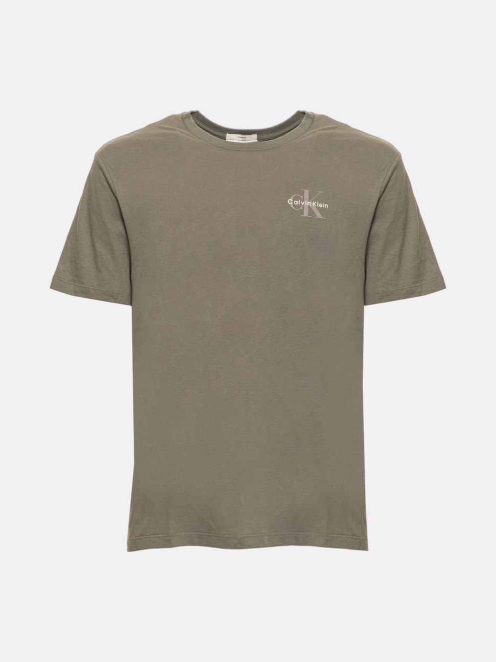 TSHIRT CALVIN KLEIN CLASSIC ICRO MONO
