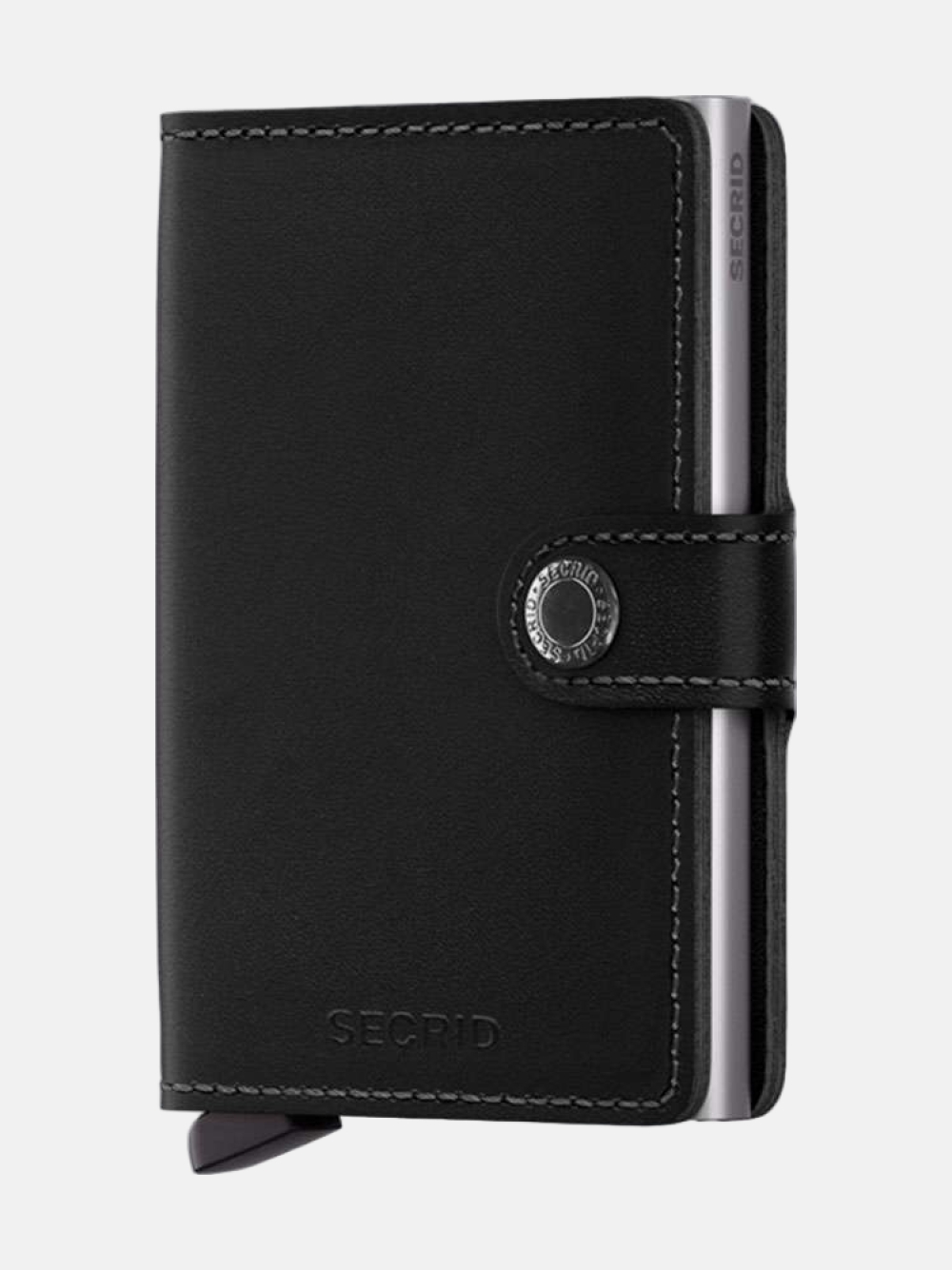 CARTEIRA SECRID MINIWALLET BLACK