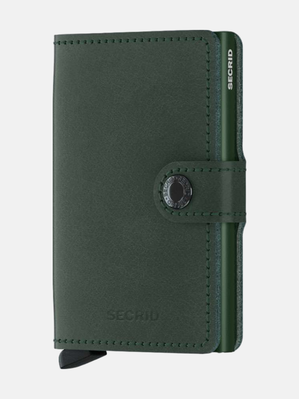 CARTEIRA SECRID MINIWALLET GREEN